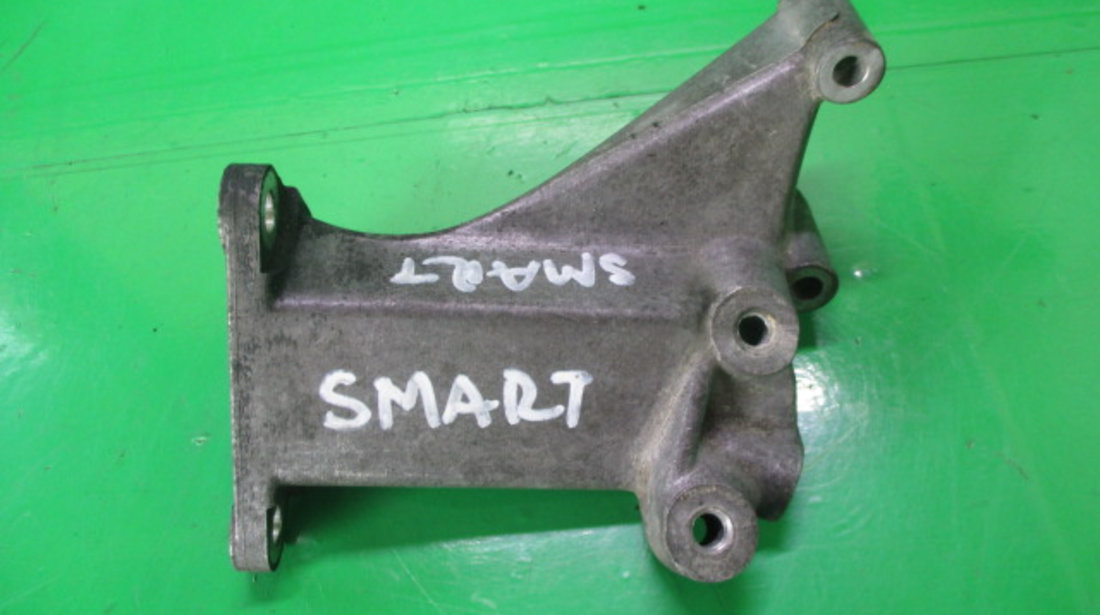 SUPORT ALUMINIU MOTOR COD 0445010025 SMART CABRIO 450 , 0.8 CDI FAB. 2000 – 2007 ⭐⭐⭐⭐⭐