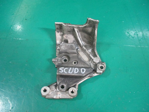 SUPORT ALUMINIU MOTOR COD 505932 FIAT SCUDO 1.6 JTD FAB. 2007 - 2016 ⭐⭐⭐⭐⭐