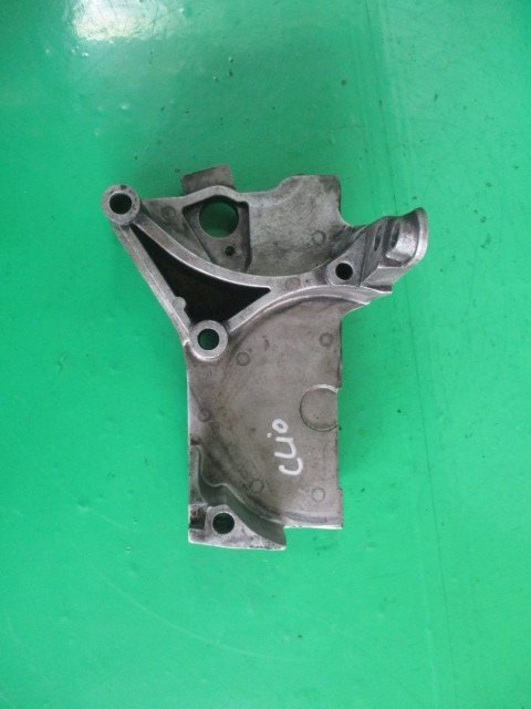 SUPORT ALUMINIU MOTOR COD 8200101196 RENAULT CLIO 2 1.5 DCI FAB. 2001 - 2005 ⭐⭐⭐⭐⭐