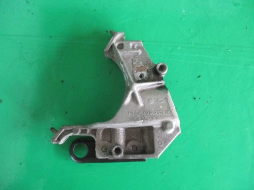 SUPORT ALUMINIU MOTOR COD 9635969880 CITROEN C5 1 2.0 HDI FAB. 2001 - 2004 ⭐⭐⭐⭐⭐