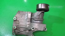 SUPORT ALUMINIU MOTOR CU ROLA KIA SORENTO 1 FAB. 2...