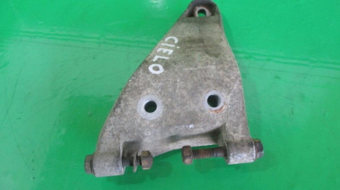 SUPORT ALUMINIU MOTOR DAEWOO CIELO fab. 1995 - 2007