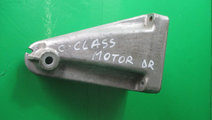 SUPORT ALUMINIU MOTOR DREAPTA MERCEDES BENZ C-CLAS...