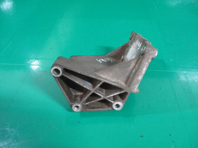 SUPORT ALUMINIU MOTOR FORD FIESTA 5 / 1.25 16V FAB. 2005 - 2008 ⭐⭐⭐⭐⭐