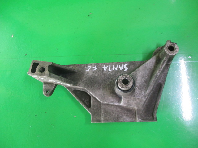 SUPORT ALUMINIU MOTOR HYUNDAI SANTA FE 2 4X4 2.2 CRDI FAB. 2006–2013 ⭐⭐⭐⭐⭐