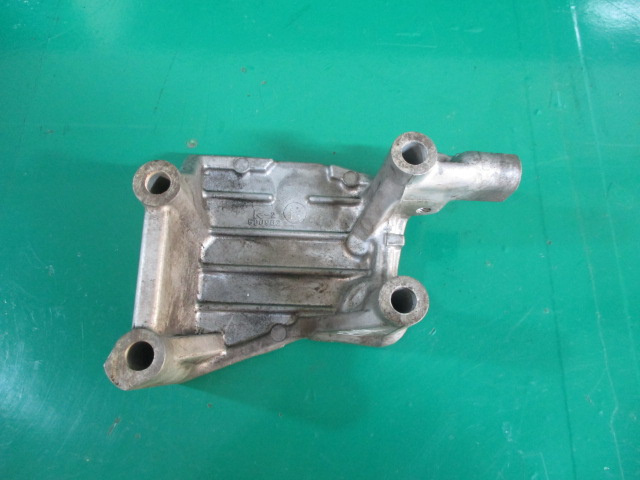 SUPORT ALUMINIU MOTOR MITSUBISHI PAJERO PININ 2.0 GDI FAB. 1999 – 2007 ⭐⭐⭐⭐⭐