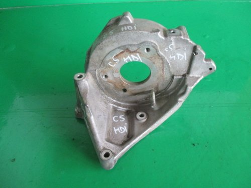 SUPORT ALUMINIU MOTOR / POMPA INJECTIE COD 96389217 CITROEN C5 1 2.0 HDI FAB. 2001 - 2004 ⭐⭐⭐...