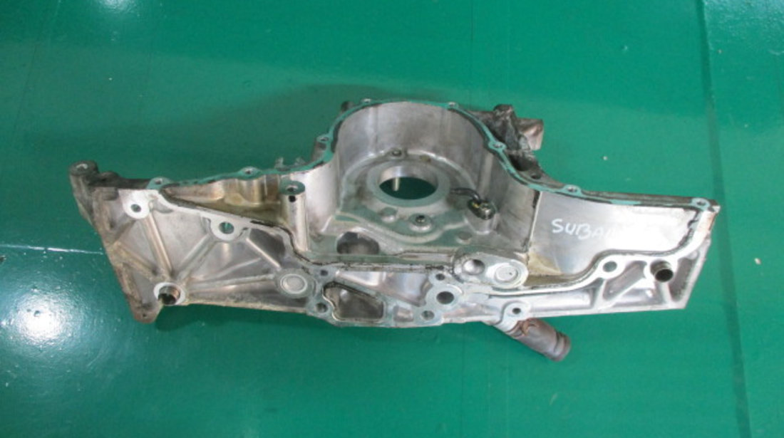 SUPORT ALUMINIU MOTOR SUBARU FORESTER SH 4X4 2.0 D FAB. 2008 - 2013 ⭐⭐⭐⭐⭐