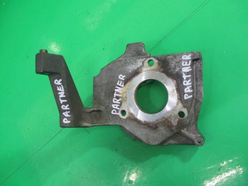SUPORT ALUMINIU POMPA INJECTIE / INALTA PEUGEOT PARTNER 1.6 HDI 75 FAB. 1996 – 2007 ⭐⭐⭐⭐...