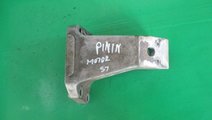 SUPORT ALUMINIU STANGA MOTOR MITSUBISHI PAJERO PIN...