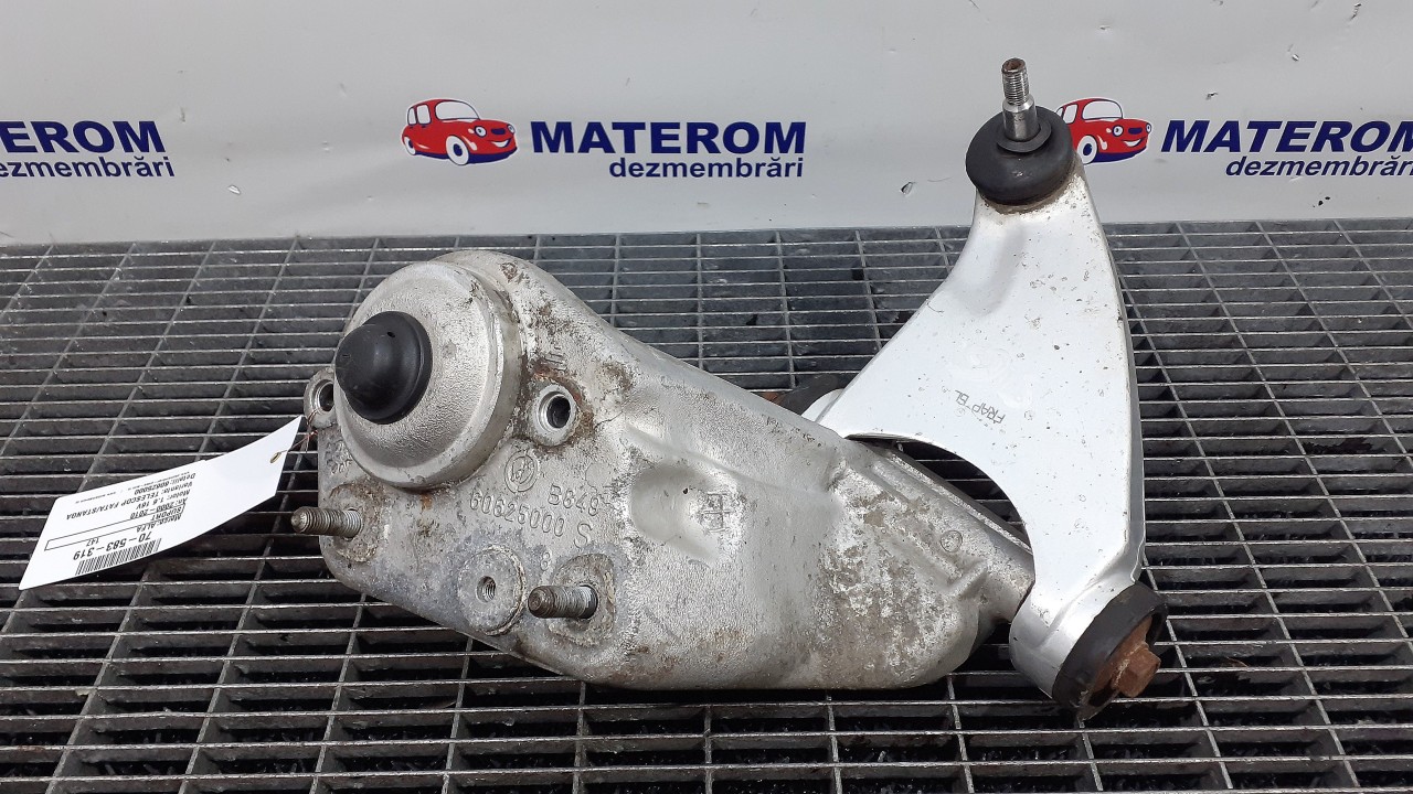 SUPORT AMORTIZOR ALFA ROMEO 147 1.6 INJ 16V - (2000 2010)