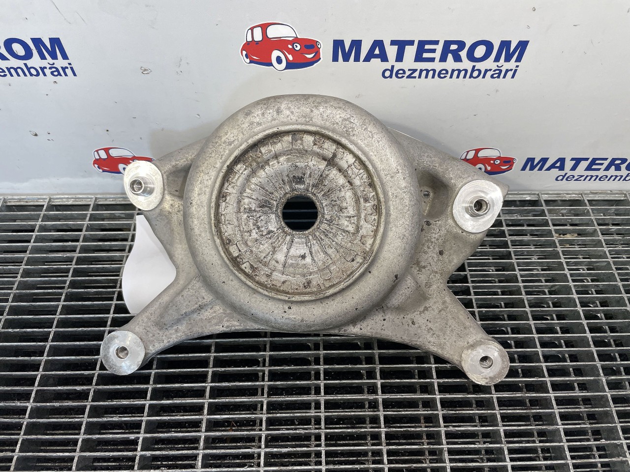 SUPORT AMORTIZOR AUDI A4 A4 2.0 TDI - (2007 2011)
