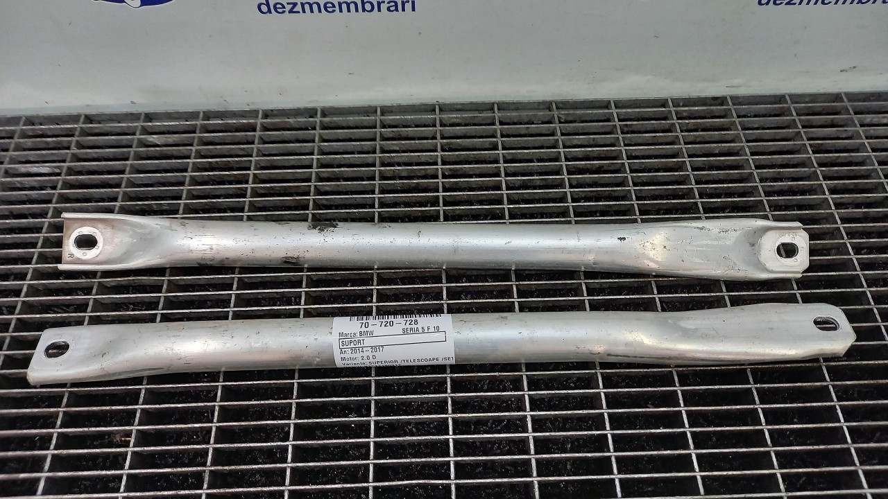 SUPORT AMORTIZOR BMW SERIA 5 F 10 2.0 D 