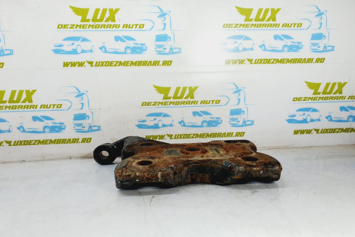 Suport amortizor dreapta fata 0600043 Renault T 460 generatia 1 [2013 - 2023]