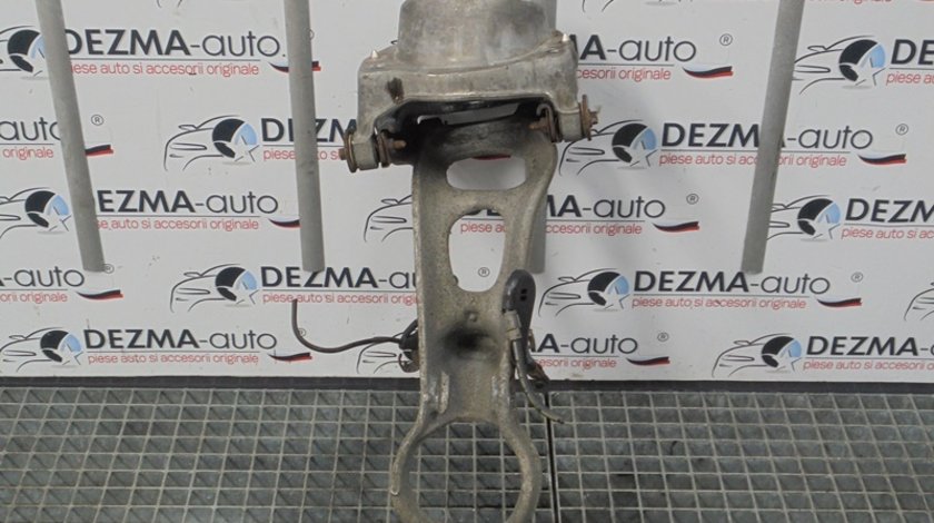 Suport amortizor dreapta fata 9644552180, Peugeot 407 (6D) 2.0 hdi