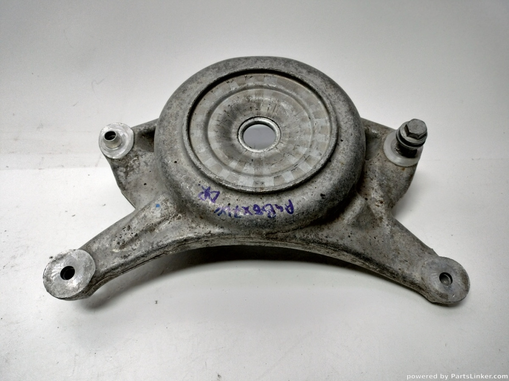 Suport amortizor dreapta fata AUDI A4 IV (8K2, B8) [ 2007 - 2015 ] VAG OEM 8K0412384F