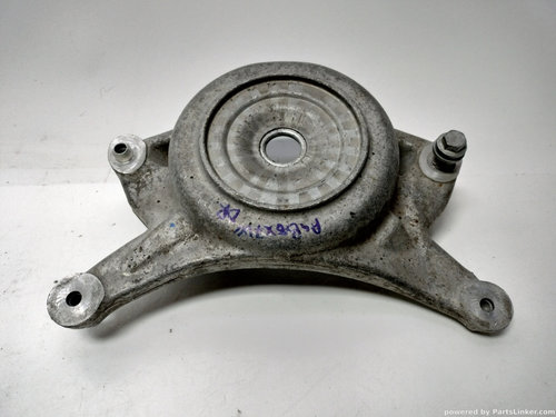 Suport amortizor dreapta fata AUDI A4 IV (8K2, B8) [ 2007 - 2015 ] VAG OEM 8K0412384F