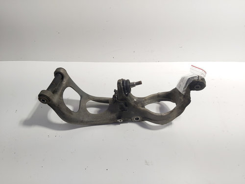Suport amortizor dreapta fata, cod 9661544780, Citroen C5 (III) 2.2 HDI, 4 HT (id:677483)