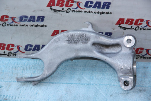 Suport amortizor dreapta spate Audi Q7 4M cod: 4M0413038F 2016-prezent