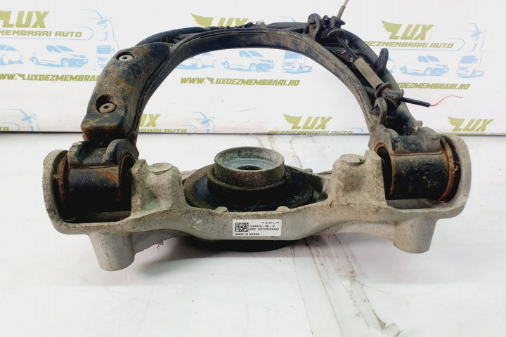 Suport amortizor fata 1044376-00-d Tesla Model 3 [2017 - 2020]
