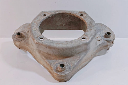Suport Amortizor stanga 4E0412383F Audi A8 2 (D3) [2002 - 2005]