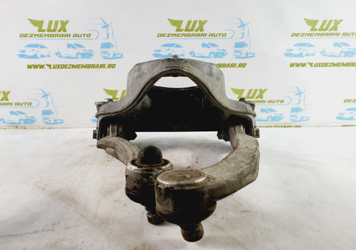 Suport amortizor stanga fata 4e0412383f 3.0 tdi Audi A8 D3/4E [2002 - 2005]