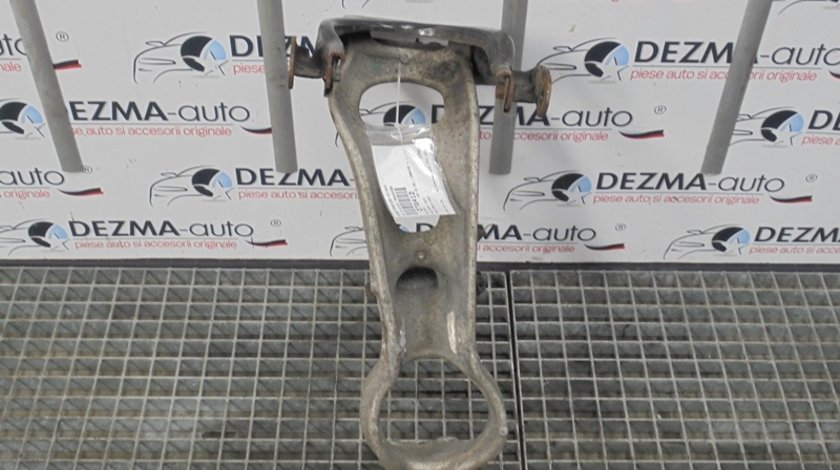 Suport amortizor stanga fata 9644552280, Peugeot 407 SW (6E) 2.0 hdi (id:278412)