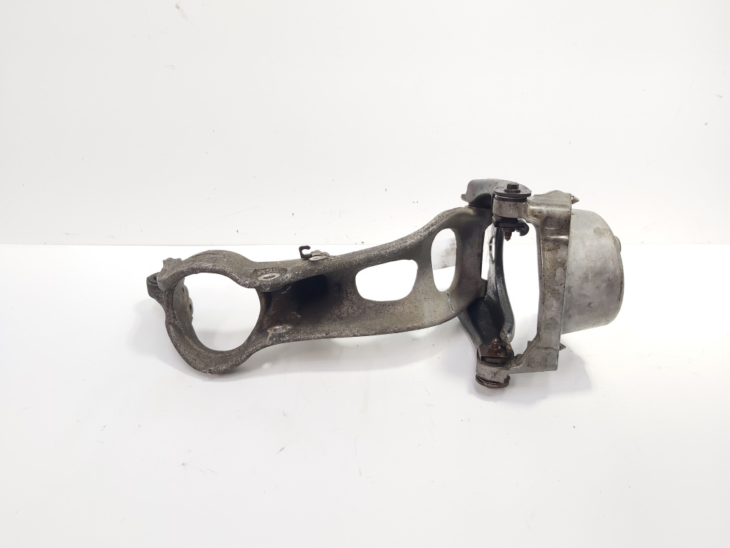 Suport amortizor stanga fata, cod 9661544680, Peugeot 407 SW 2.0 HDI, RHR (id:702193)