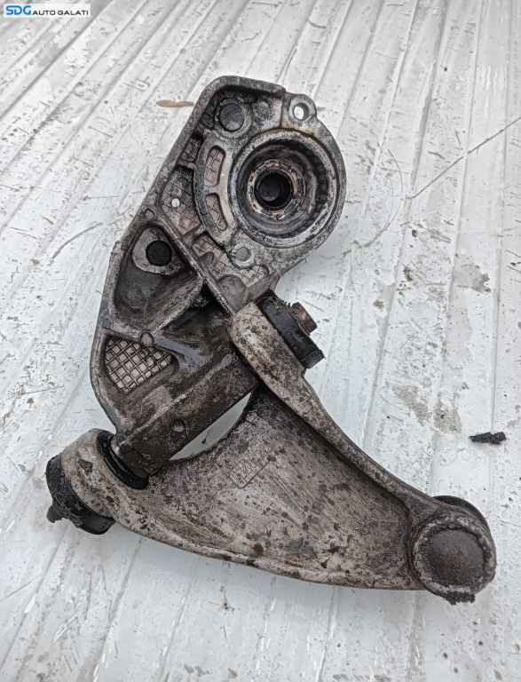 Suport Amortizor Telescop Dreapta Fata Alfa Romeo 147 1.9 JTD 2000 - 2007 Cod 60625001D [V0068]