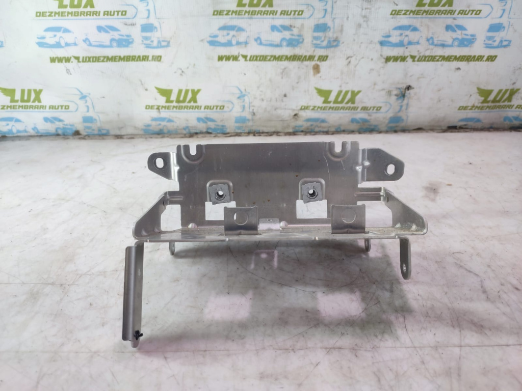 Suport amplificator 4H0035536A Audi A8 D4/4H [2010 - 2014] 4.2 tdi CDSB
