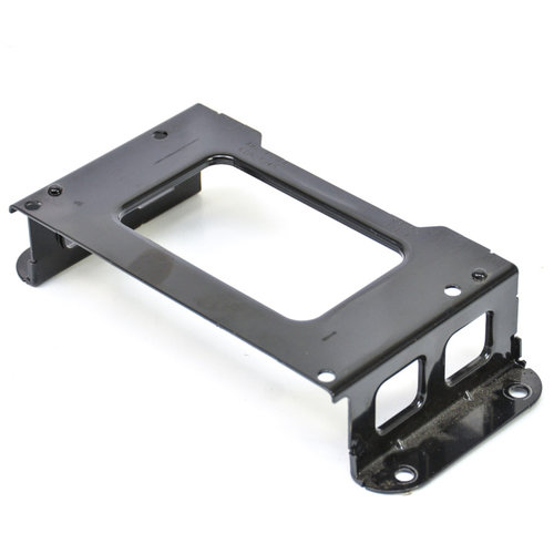 Suport Amplificator Audio Hyundai Ix35 (LM, EL, ELH) 2009 - 2015 Motorina AMP400LM, AMP-400LM
