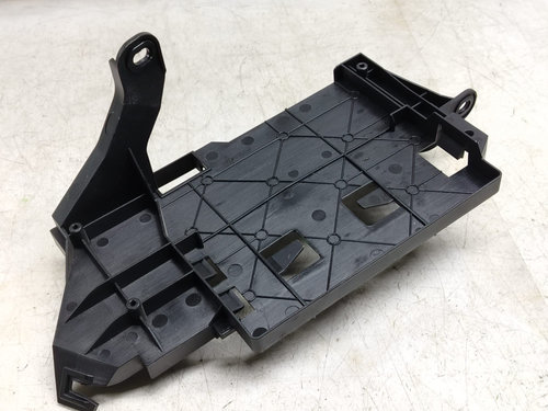 Suport amplificator radio 8r0035464a Audi Q5 8R [facelift] [2012 - 2017]