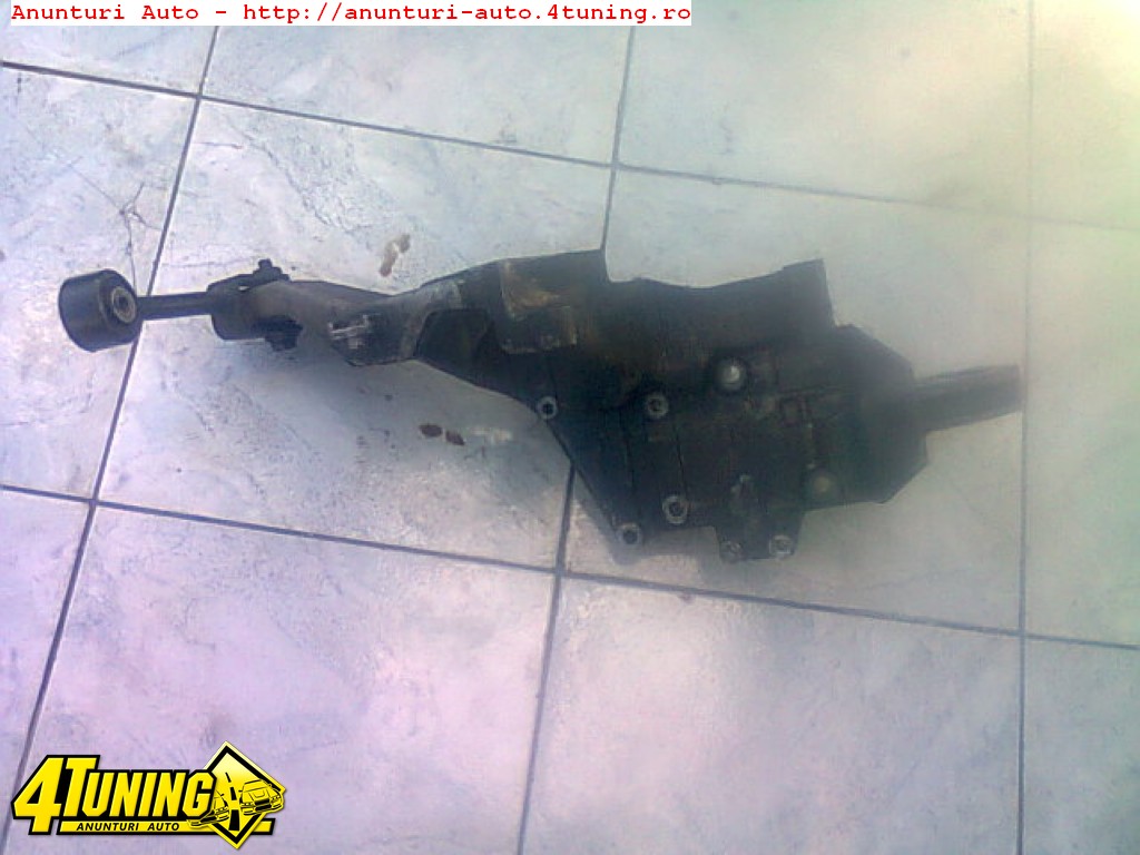 Suport anexe Alfa Romeo 147