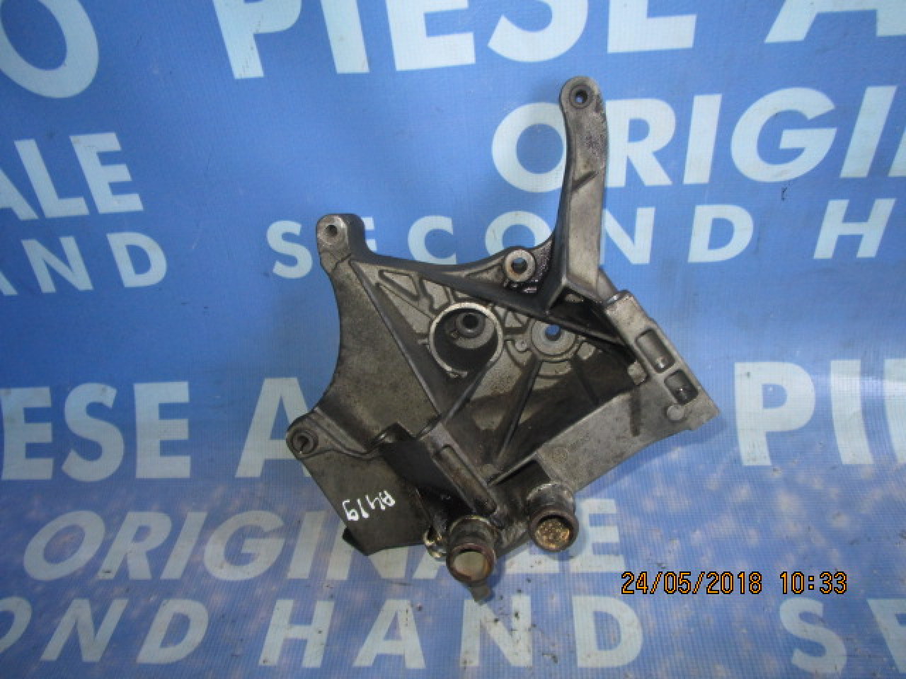 Suport anexe Audi A4 1.9tdi; 028903143