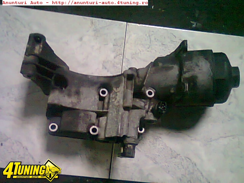 Suport anexe BMW 330i E46