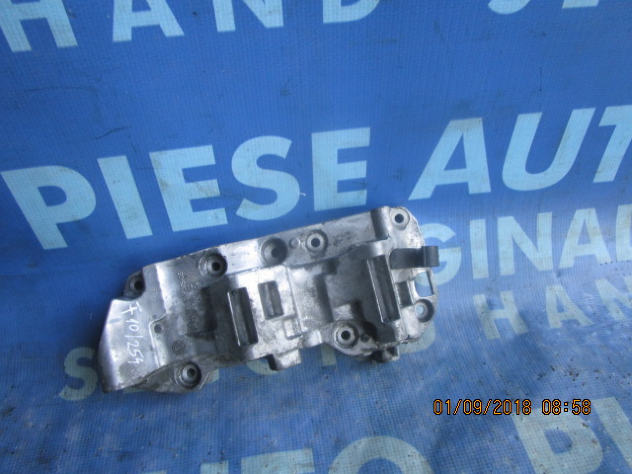 Suport anexe BMW F10 520d; 11168506863
