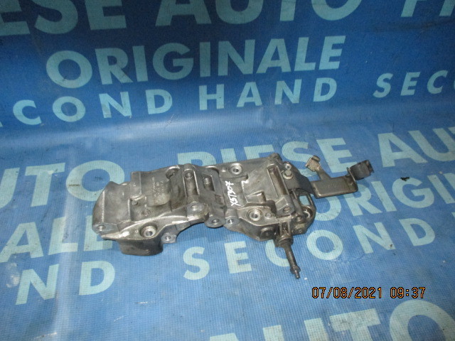 Suport anexe BMW F15 X5 3.0d; 8506863