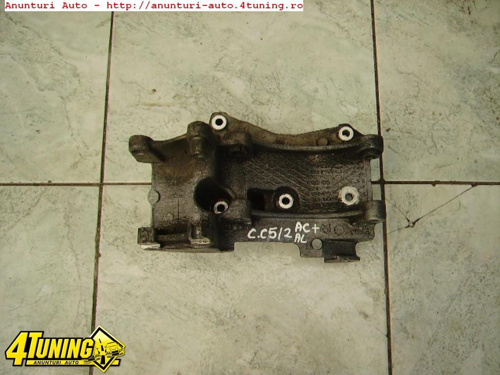 Suport anexe Citroen C5