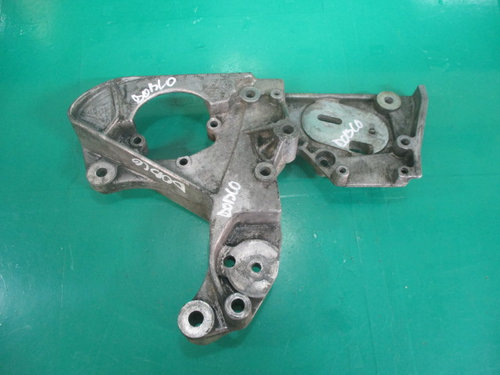 SUPORT ANEXE COD 55180839 FIAT DOBLO 1.9 D 46kw 63cp FAB. 2000 – 2006 ⭐⭐⭐⭐⭐