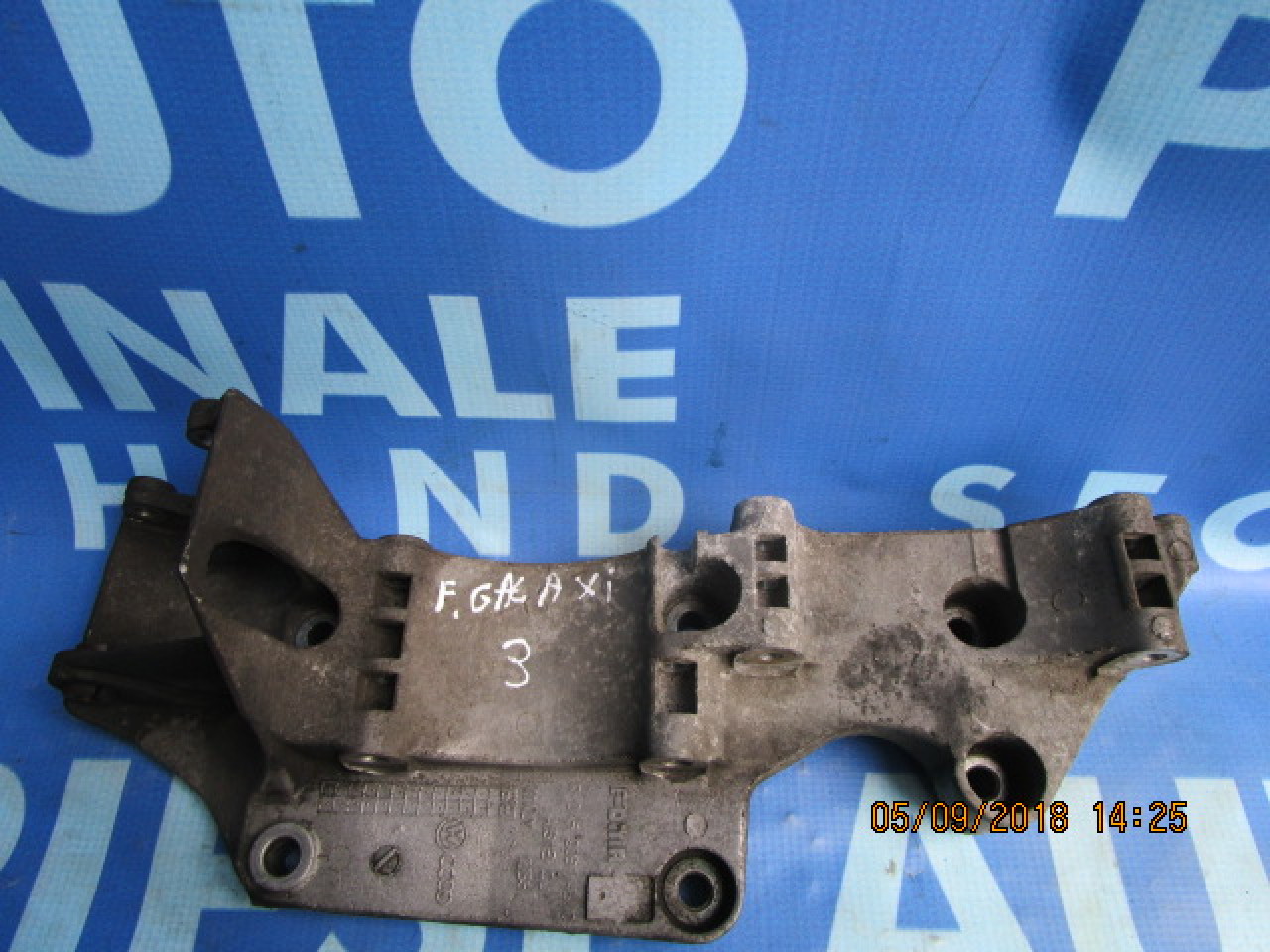Suport anexe Ford Galaxy 1.9tdi; R045903143C