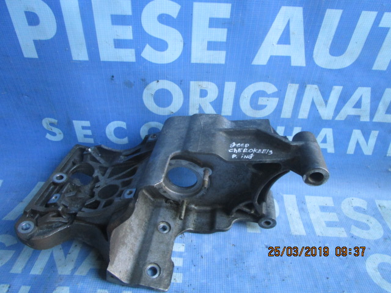 Suport anexe Jeep Cherokee 2.8crd; 905129361