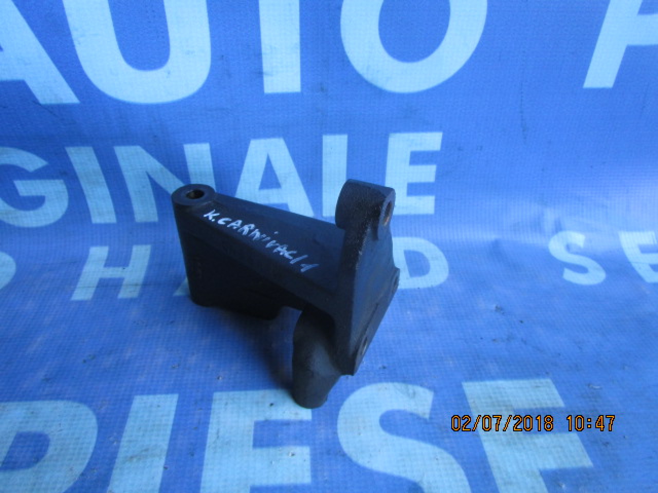 Suport anexe Kia Carnival 2.9crdi