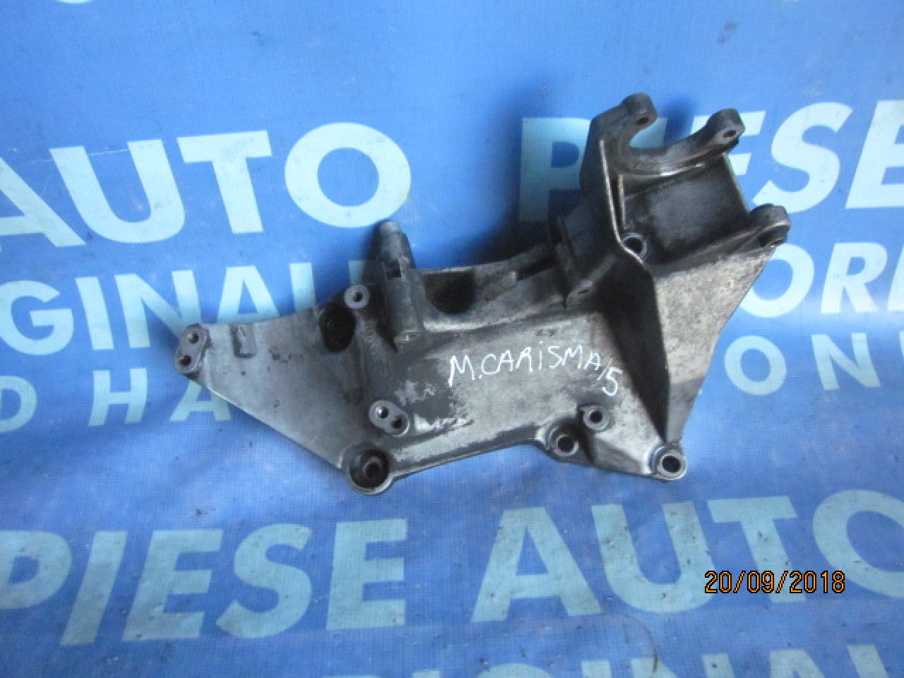 Suport anexe Mitsubishi Carisma 1.9di-d; 7700115750