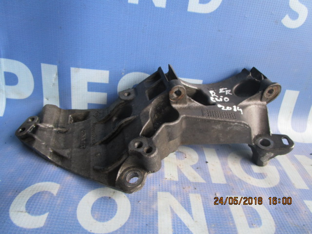 Suport anexe Renault Clio 1.5dci ; 8200669495