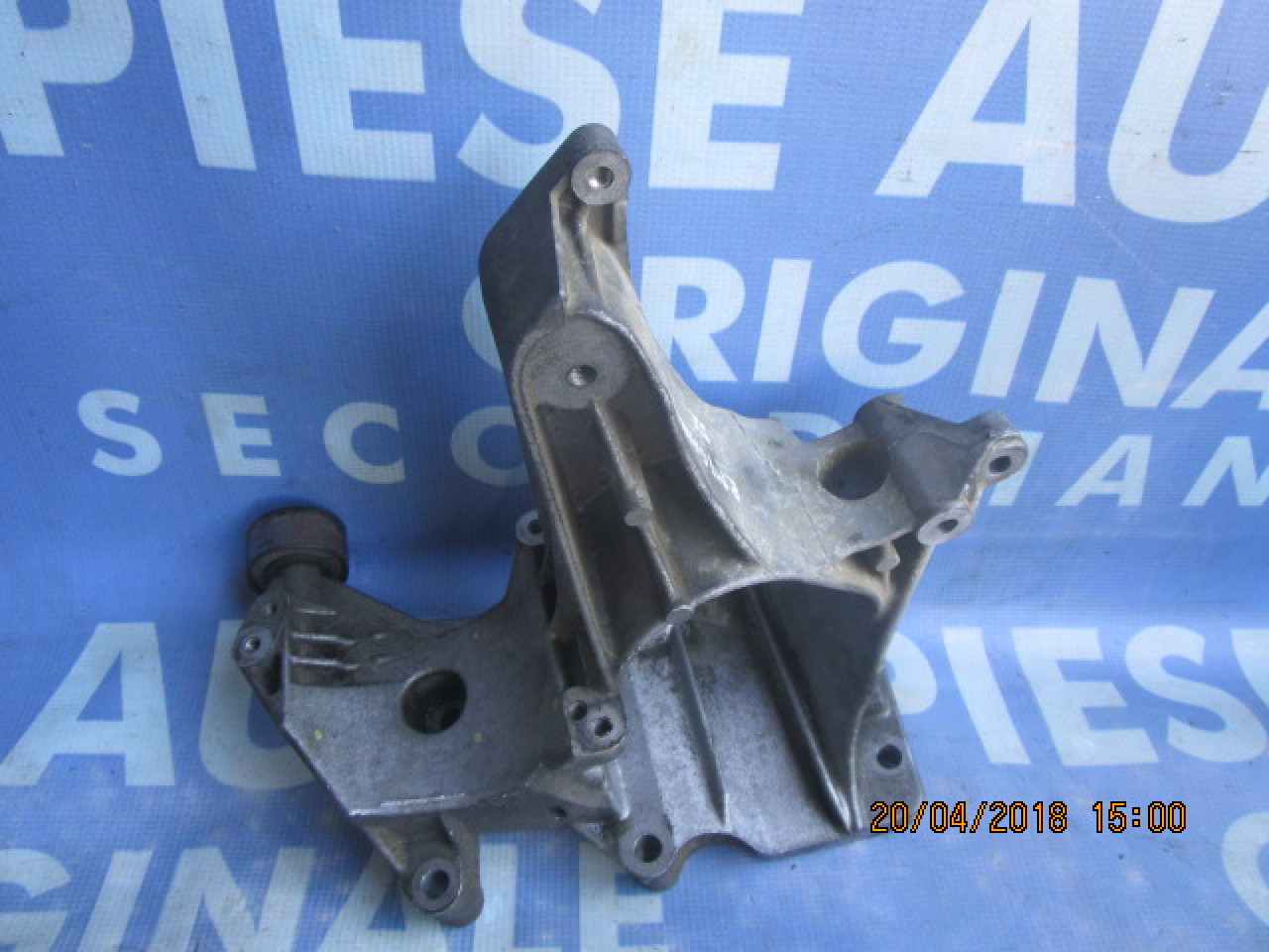 Suport anexe Renault Megane 1.9dci ; 20072711