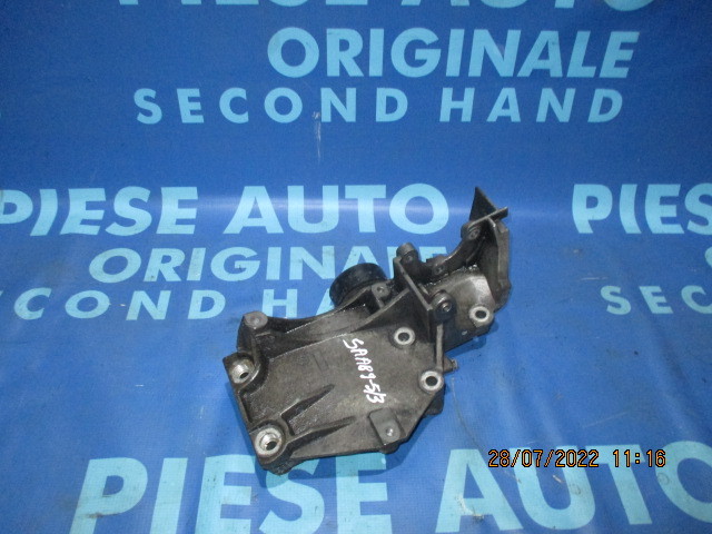 Suport anexe Saab 9-5 1.9tid; 55197248