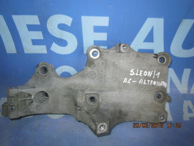 Suport anexe Seat Leon 2 ;  038903143