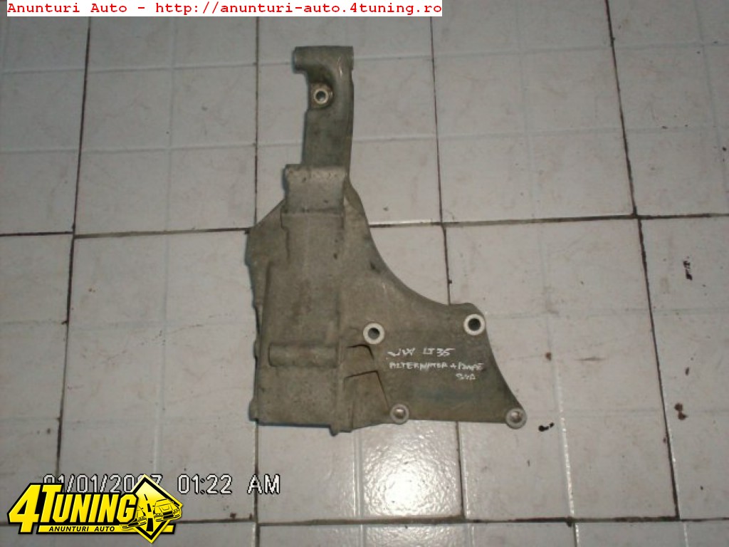 Suport anexe VW LT 35