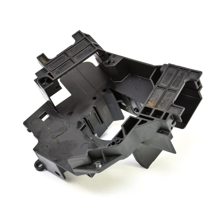 Suport Ansamblu Manete Semnalizare/stergator Ford TRANSIT Mk4 2000 - 2014 Motorina 6C1T6475AB, 6C1T-6475-AB, 6C1T-6475, 6C1T6475, 6C1T13N064ED, 6C1T-13N064-ED, 6C1T-13N064, 6C1T13N064
