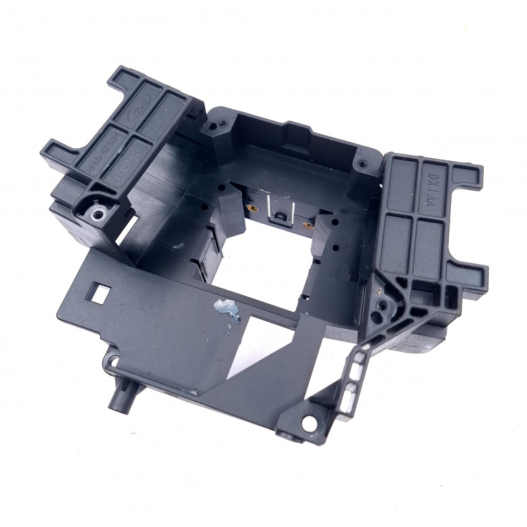 Suport Ansamblu Manete Semnalizare/stergator Ford FOCUS Mk 2 2005 - 2010 Motorina 4M5T13N064FH, 4M5T-13N064-FH, 3M5T6475AE, 3M5T-6475-AE, DX1AA